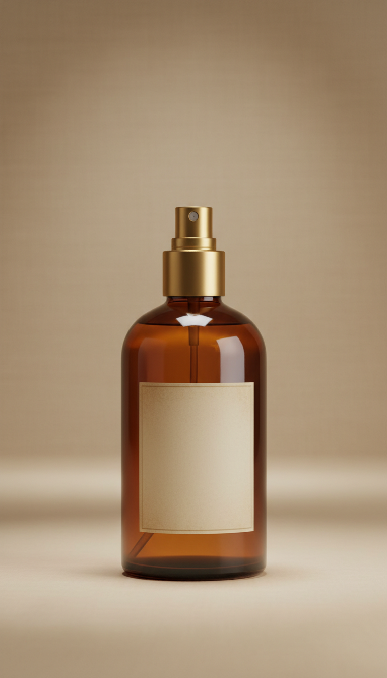 Amberwood Memory Signature Scent