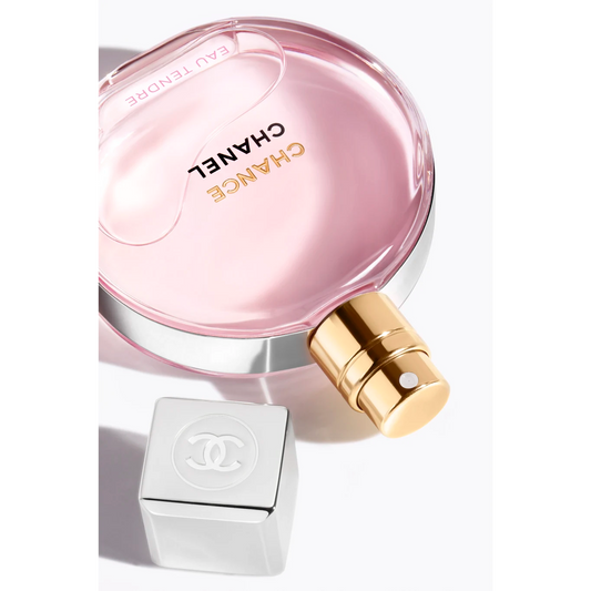 CHANEL Chance Eau Tendre Eau de Parfum for Women
