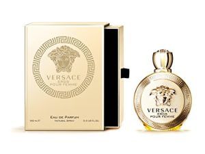 Versace Eros