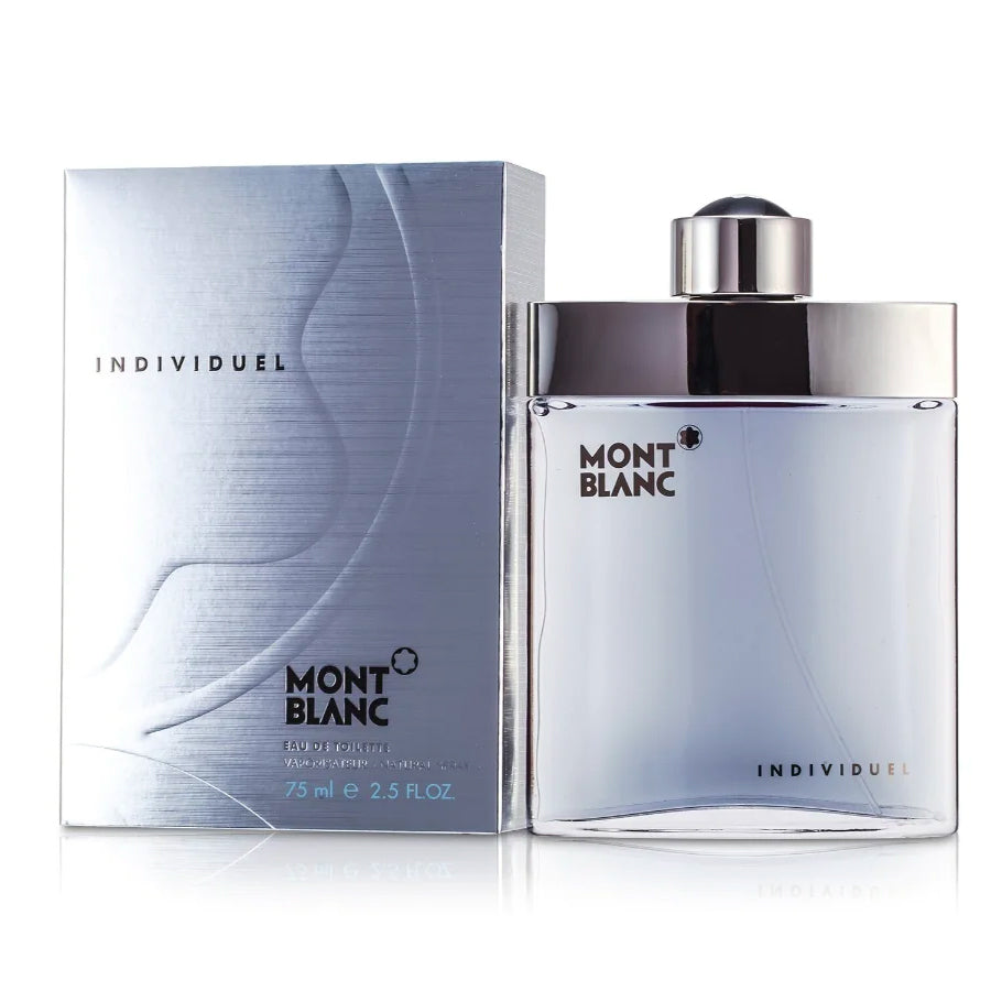 Individuel by Mont Blanc for Men