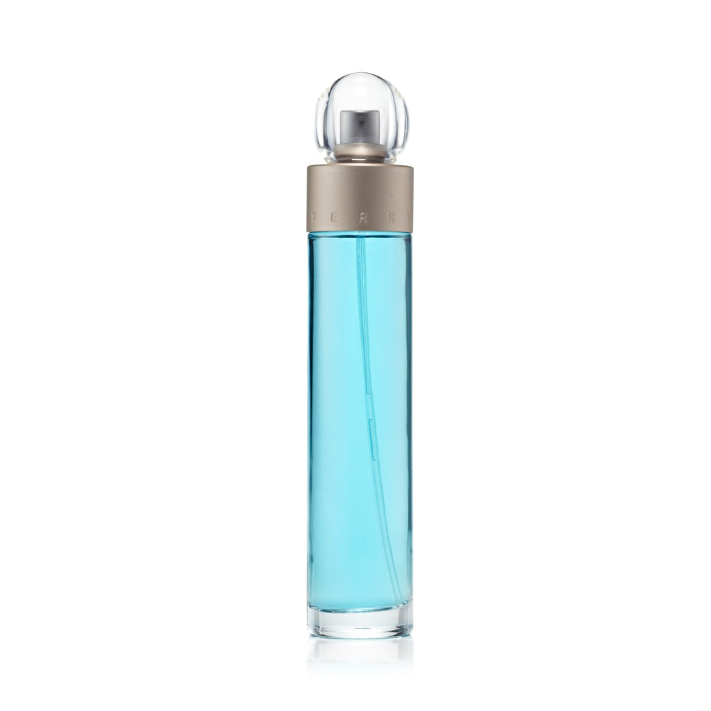 Perry Ellis 360 for Men Eau de Toilette Spray 3.4oz 50ML