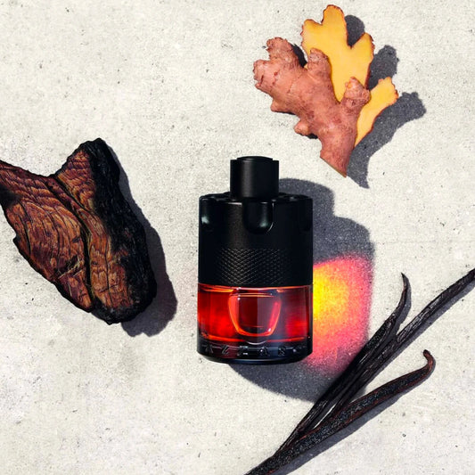 The Most Wanted Eau de Parfum Intense