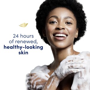 Dove Body Wash Refreshing