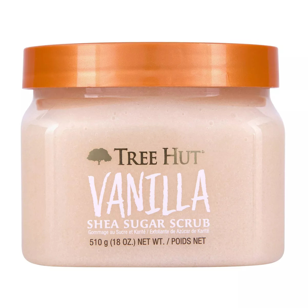 Tree Hut Shea Sugar Scrub for Women