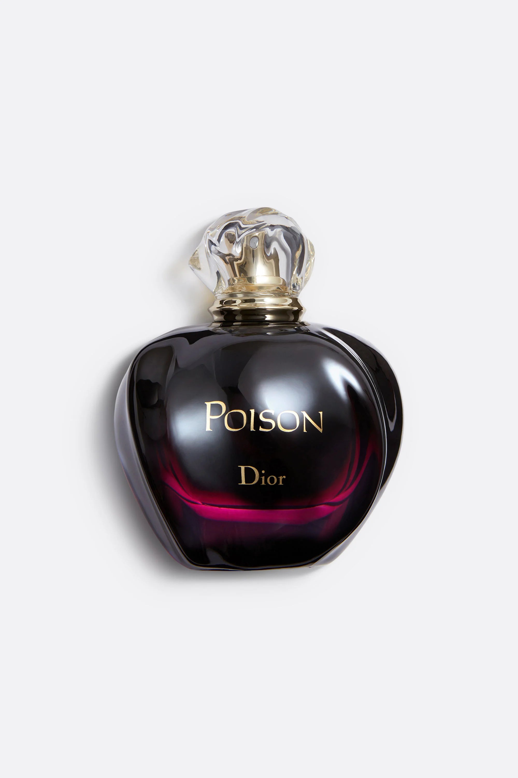 Dior Poison Eau De Toilette - Women Fragrances