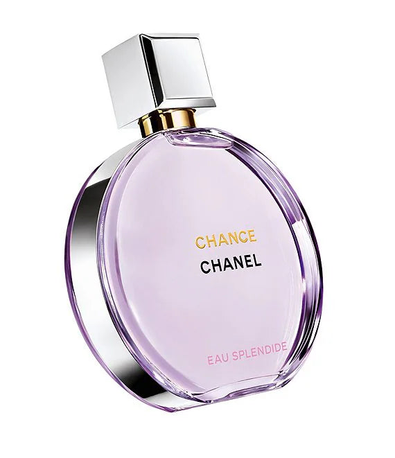 CHANEL Chance Eau Splendide Eau de Parfum para mujer 3.4 oz