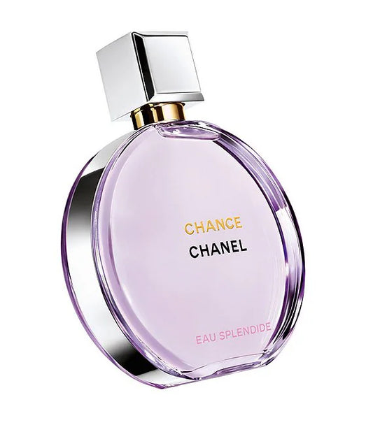 CHANEL Chance Eau Splendide Eau de Parfum for Women 3.4 oz