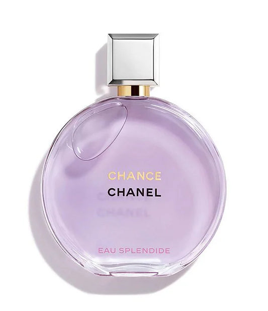 CHANEL Chance Eau Splendide Eau de Parfum for Women 3.4 oz