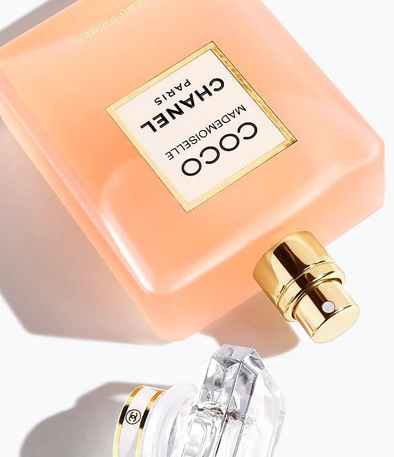 CHANEL Coco Mademoiselle L'Eau Privée Eau de Parfum para Mujer 100 ml
