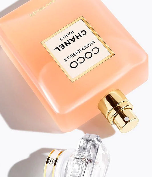 CHANEL Coco Mademoiselle L'Eau Privée Eau de Parfum for Women 3.4 oz