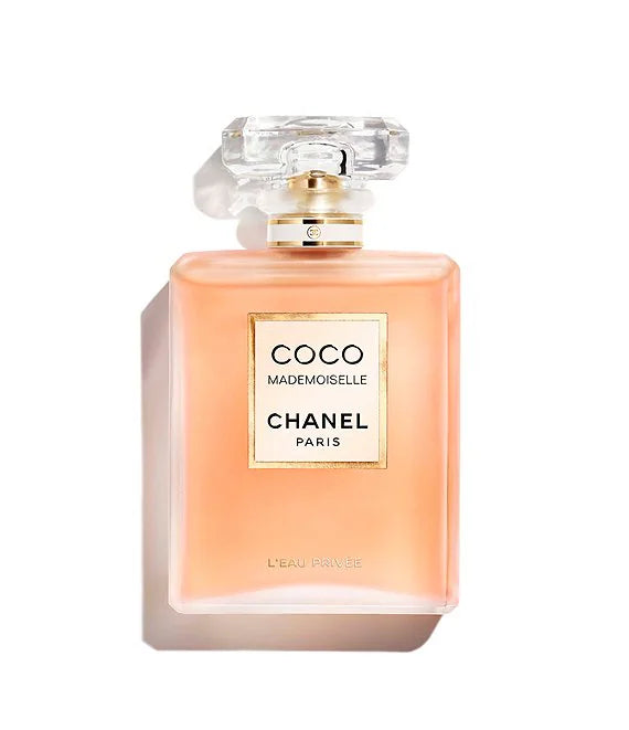 CHANEL Coco Mademoiselle L'Eau Privée Eau de Parfum para Mujer 100 ml