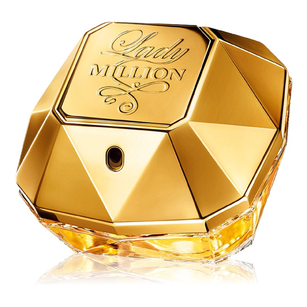 Luxury Women Perfume: Lady Million – Long Lasting Scent 💐