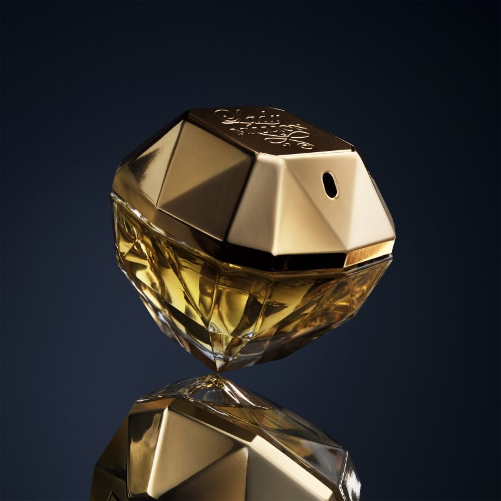 Luxury Women Perfume: Lady Million – Long Lasting Scent 💐