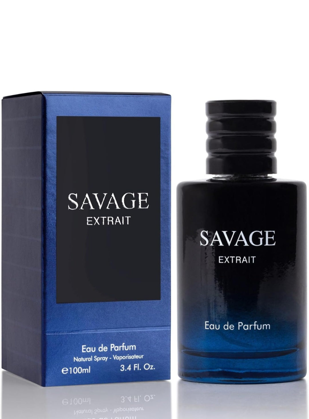 Perfume for men