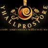 Yhallproduct