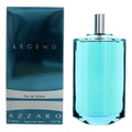 Chrome Legend by Azzaro for Men Eau De Toilette Spray, 2.5 Fl Oz