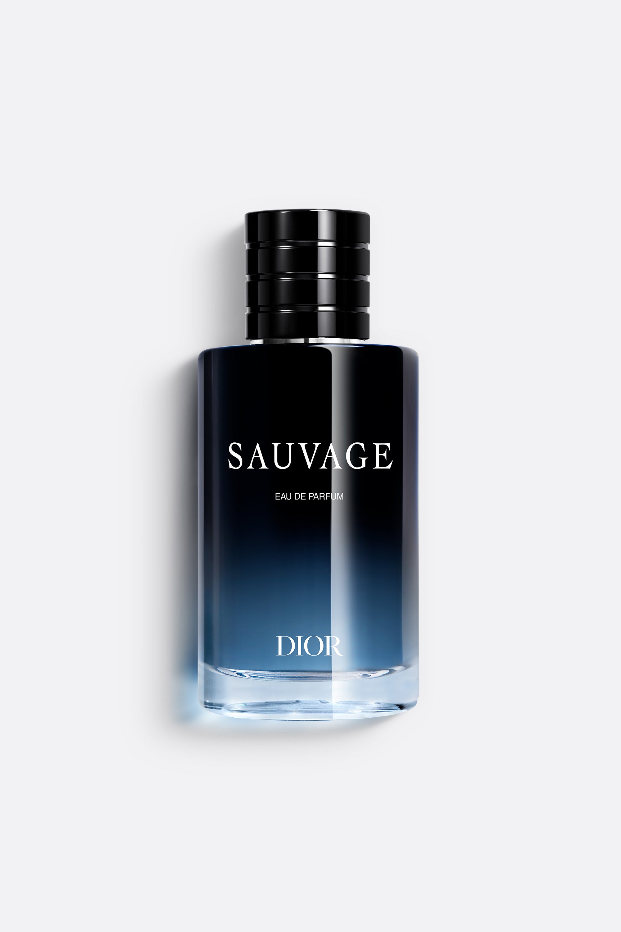 Dior Sauvage Eau de Parfum – Luxury Men’s Fragrance | Fresh & Spicy Long-Lasting Scent