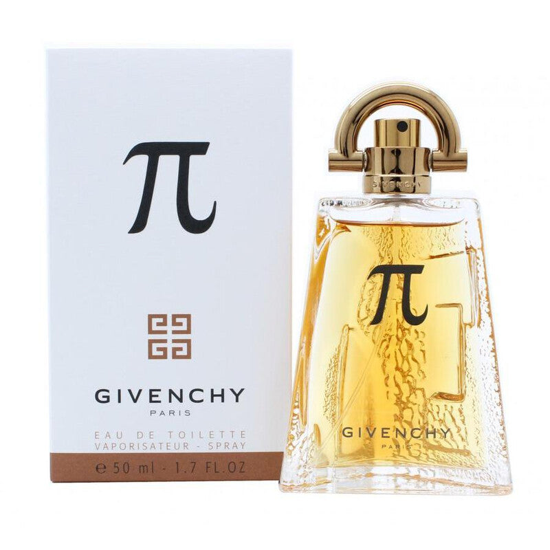Givenchy Pi by Men’s Eau de Toilette 3.3 oz (Copy) (Copy)