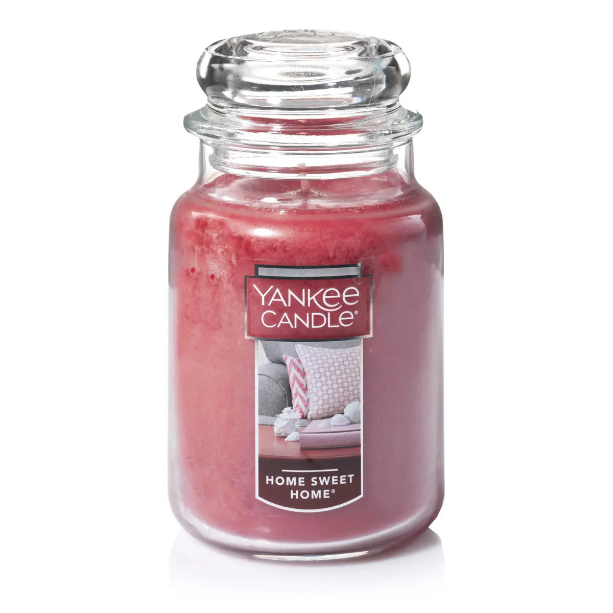 Yankee Candle 22 oz Home Sweet Home Candle