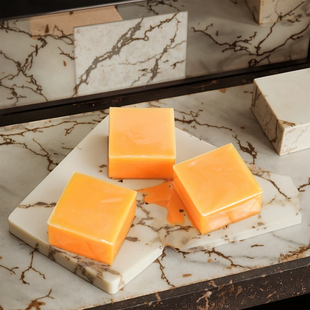 Yhallproduct Turmeric Soap Bar 3-Pack – Natural Glow Bar