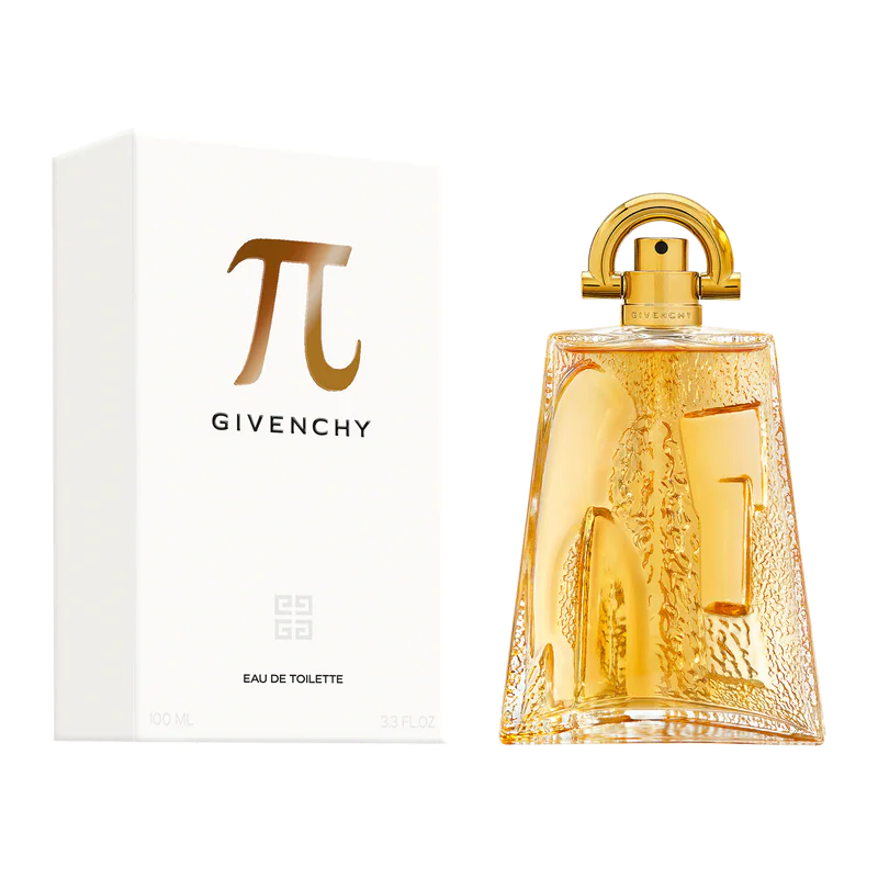 Givenchy Pi by Men’s Eau de Toilette 3.3 oz (Copy) (Copy)