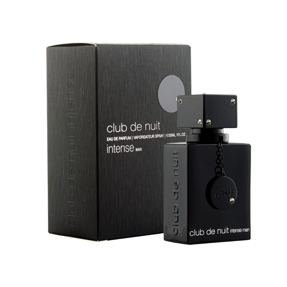 Club de Nuit Intense Man by Armaf Club de Nuit Intense Man