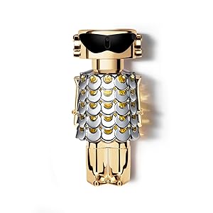 Rabanne Fame Eau de Parfum – Luxury Women’s Fragrance