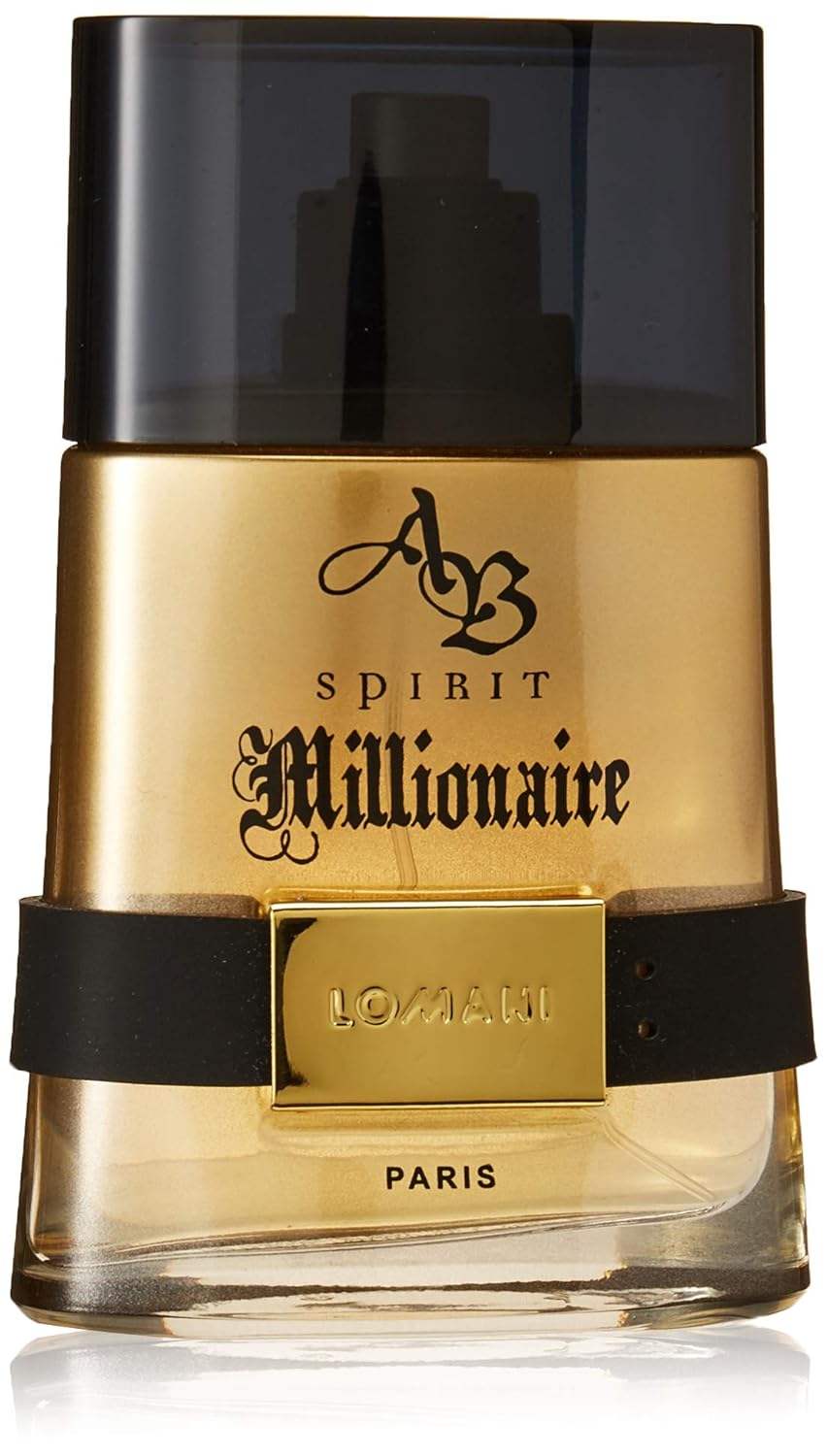 Lomani Spirit Millionaire Eau De Toilette Spray 100ml3.3oz