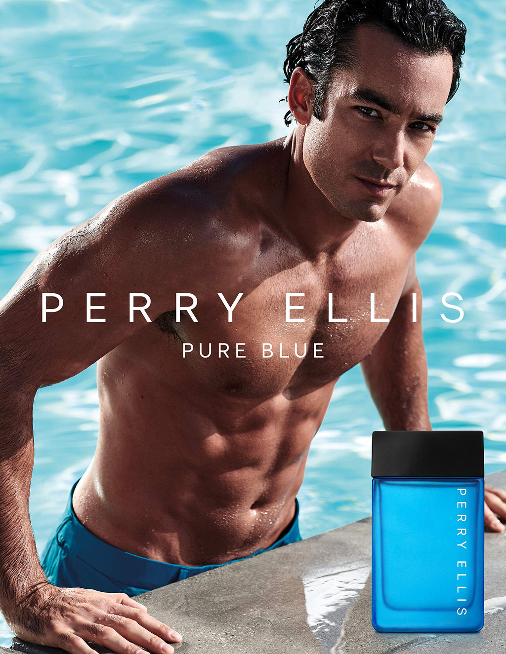 Perry Ellis Pure