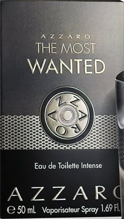 The Most Wanted Eau de Parfum Intense