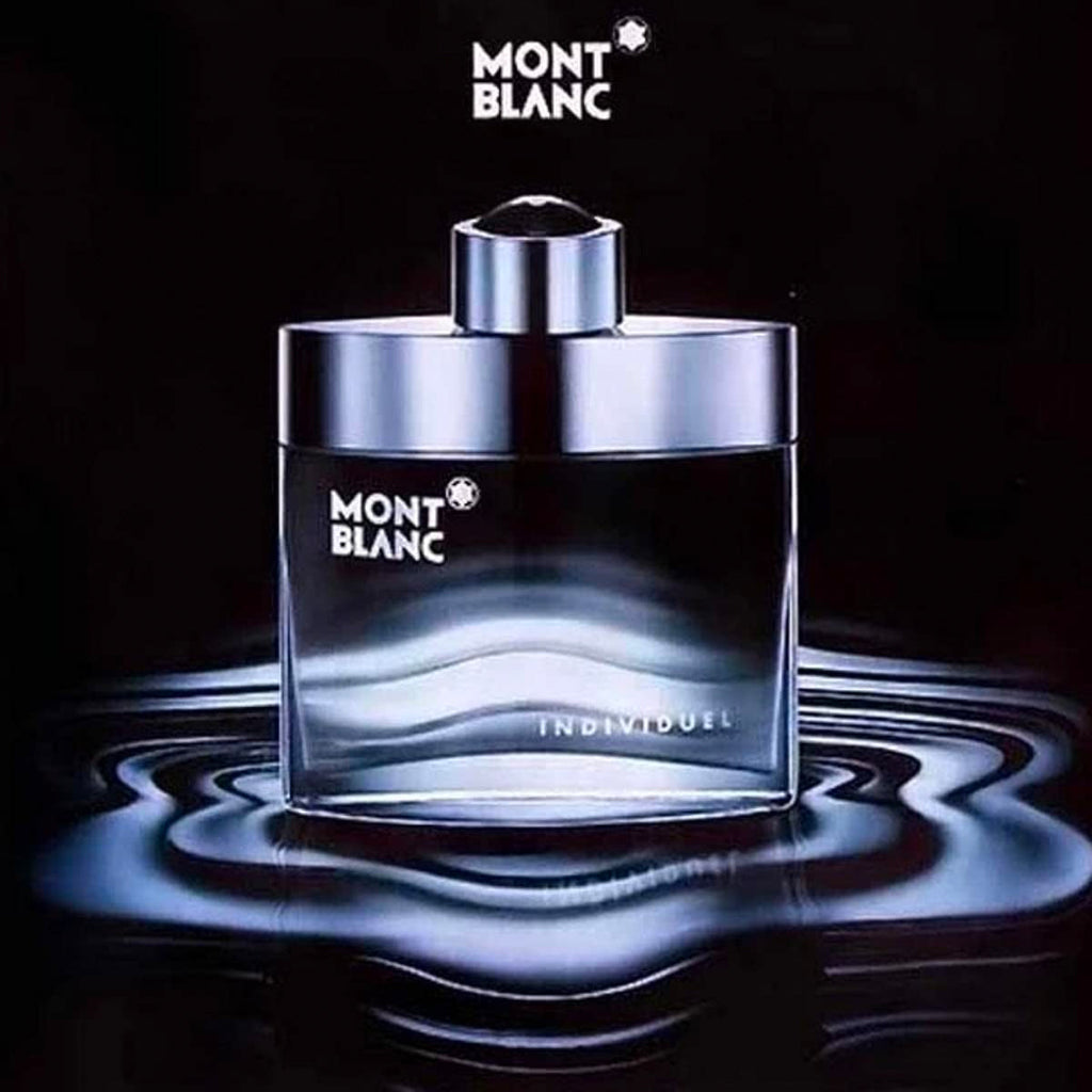 Individuel by Mont Blanc for Men