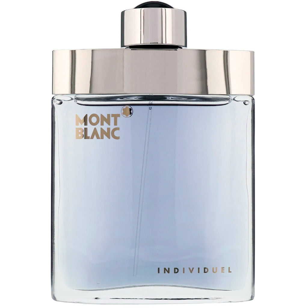 Individuel by Mont Blanc for Men