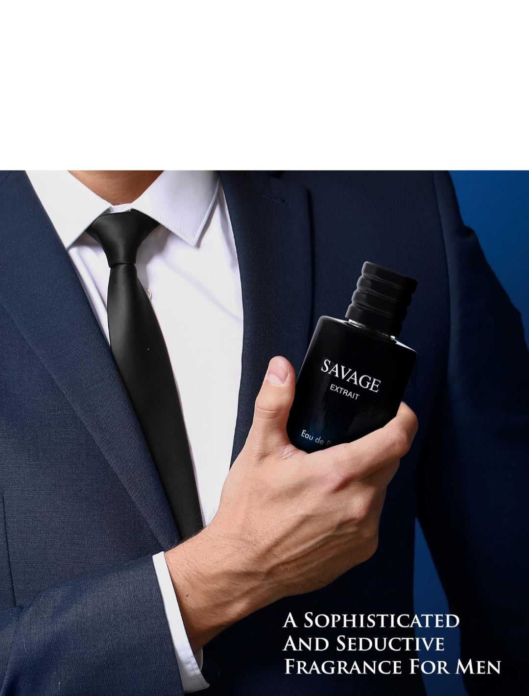 Perfume for men