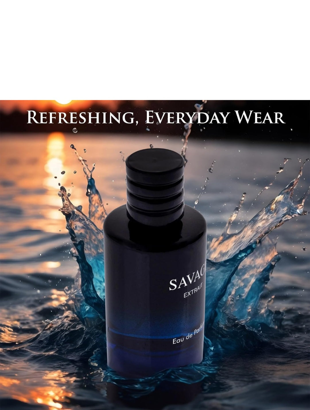 Perfume for men