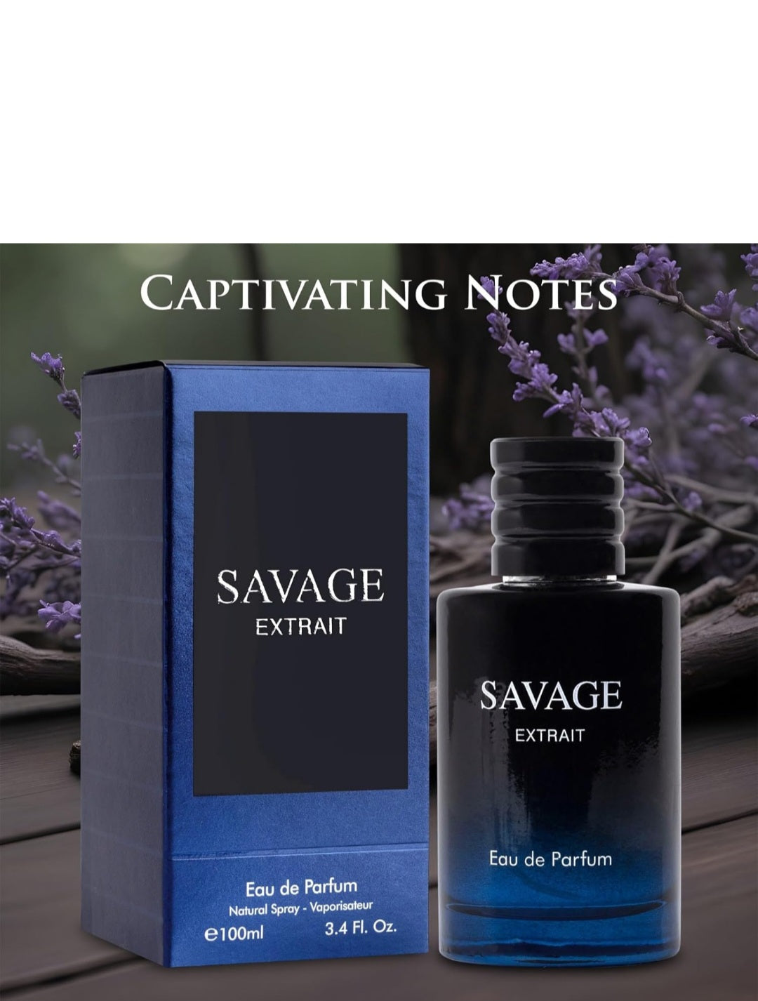 Perfume for men