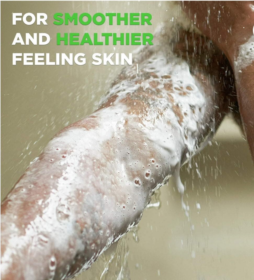 3 pack Dove Men+Care Extra Fresh Refreshing Body & Face Wash - Sulfate Free - 13 fl oz