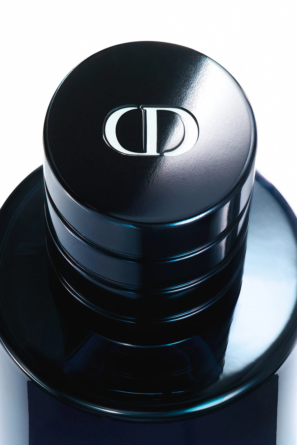 Dior Sauvage Eau de Parfum – Luxury Men’s Fragrance | Fresh & Spicy Long-Lasting Scent