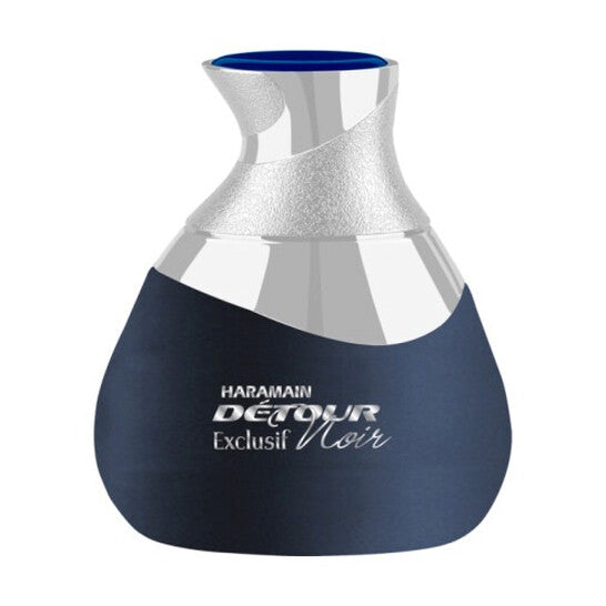 Haramain Detour Noir Exclusif, 100ml, Eau De Parfum