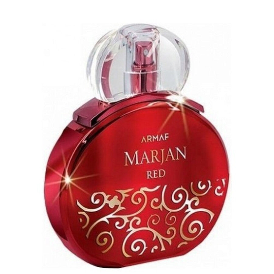 Marjan Red by Armaf perfume for women edp 3.3 / 3.4 oz Armaf