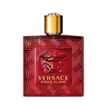 Versace Eros Flame Eau de Parfum for Men – Bold, Spicy & Long Lasting Luxury Fragrance