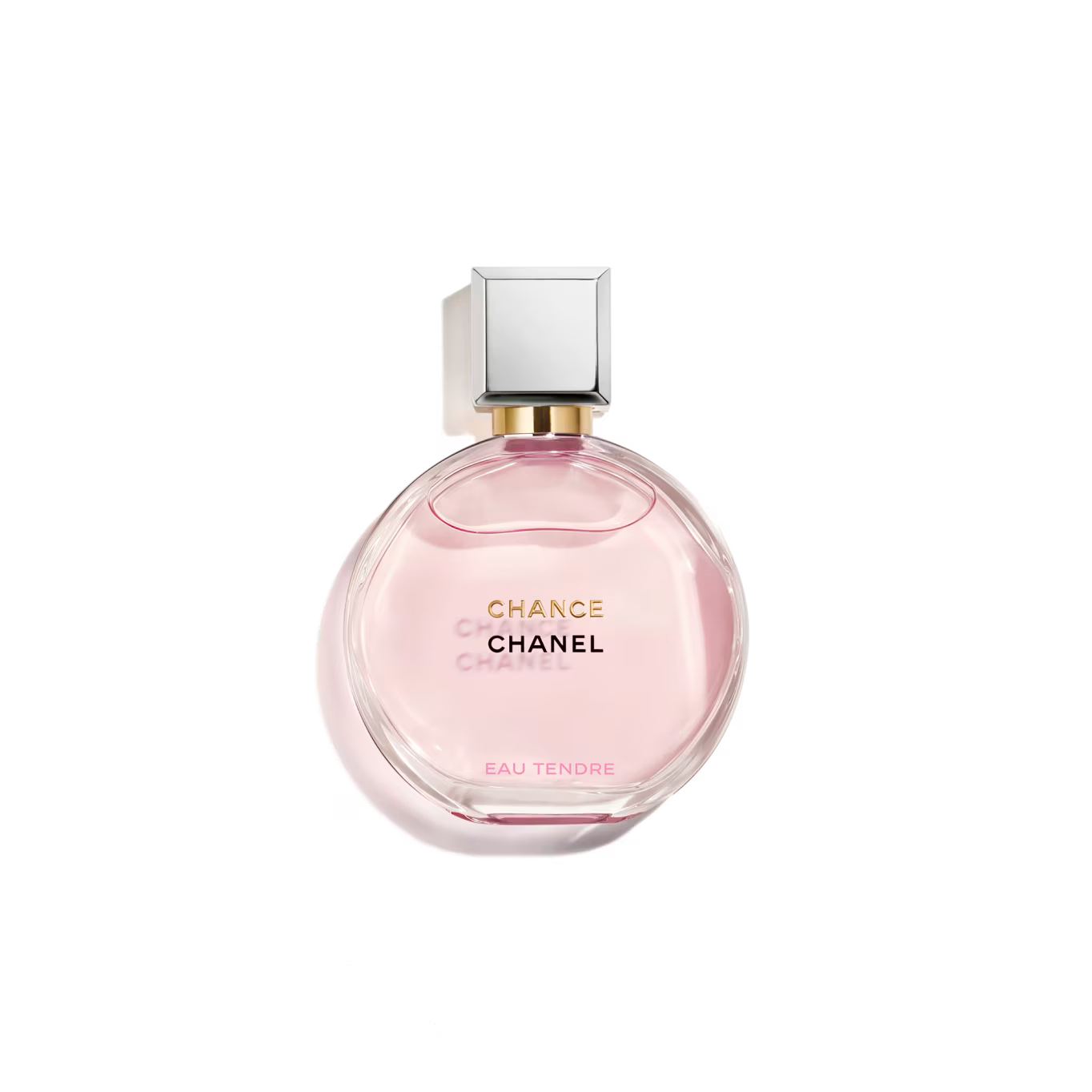 CHANEL Chance Eau Tendre Eau de Parfum para Mujer