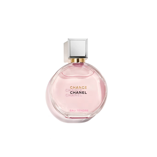 CHANEL Chance Eau Tendre Eau de Parfum for Women
