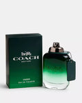 Coach Green by Coach 3.3 oz Eau De Toilette Spray 