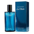 Davidoff Cool Water For Men Eau De Toilette Spray 2.5 oz