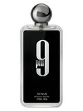 Afnan 9PM Eau de Parfum for Men – Sweet, Bold & Long Lasting Evening Fragrance (100ml / 3.4oz)