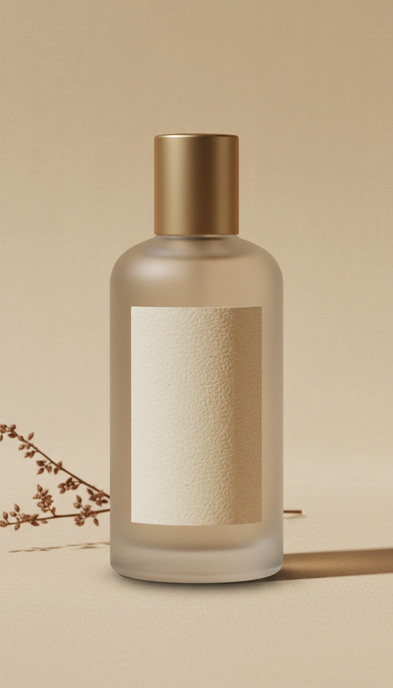 Santal Veil Limited Edition Spray