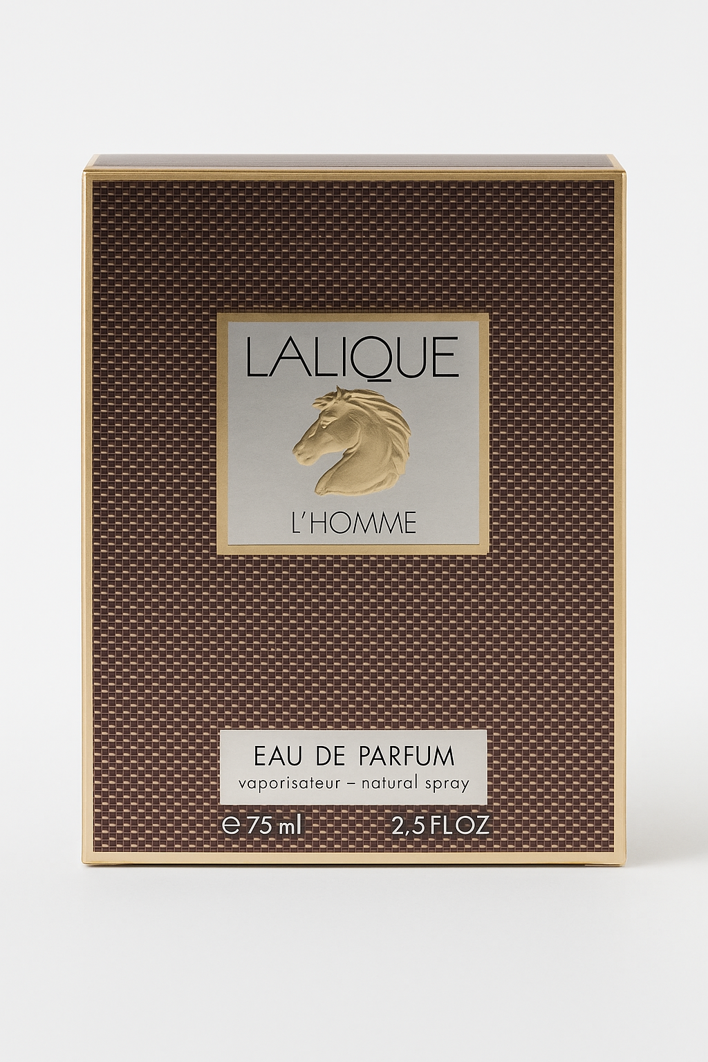Lalique Pour Homme by Lalique