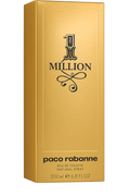 Paco Rabanne 1 Million Eau de Toilette Spray for Men – 200ml / 6.8 FL OZ