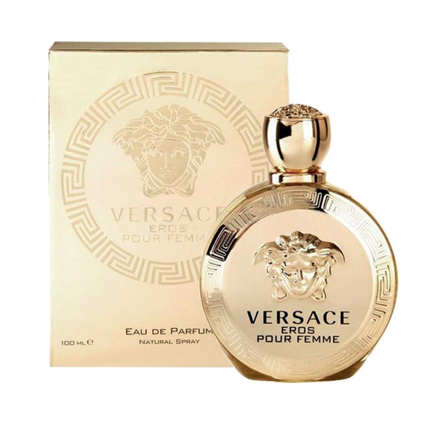 Versace Eros