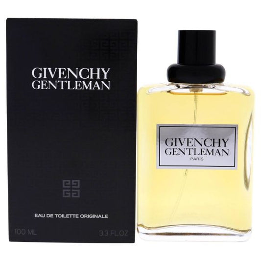 Gentleman by Givenchy for Men
3.3 oz Eau De Toilette for Men